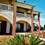 θαλασσινό αγέρι Casa de hóspedes