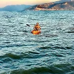 Gasthof θαλασσινό αγέρι *