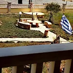 θαλασσινό αγέρι Gasthof Argos
