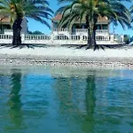 θαλασσινό αγέρι Casa de hóspedes Argos