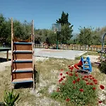 Casa de hóspedes θαλασσινό αγέρι Argos