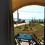 θαλασσινό αγέρι *