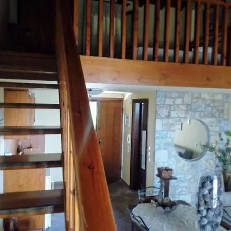 Πανσιόν θαλασσινό αγέρι