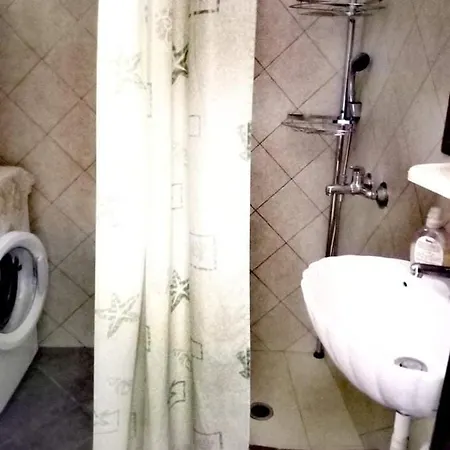 θαλασσινό αγέρι Πανσιόν Άργος