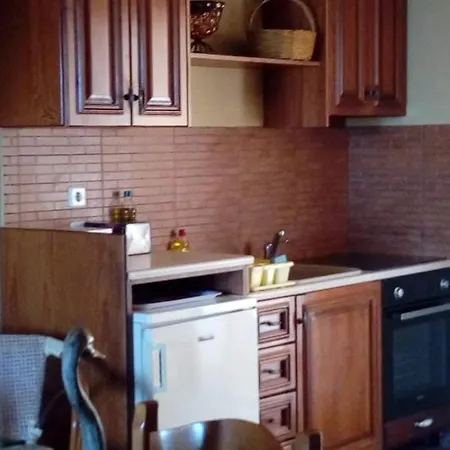 Πανσιόν θαλασσινό αγέρι Άργος