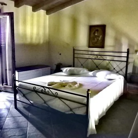 θαλασσινό αγέρι