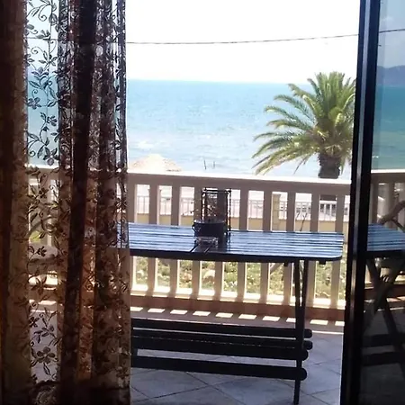 Πανσιόν θαλασσινό αγέρι