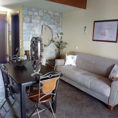 Πανσιόν θαλασσινό αγέρι