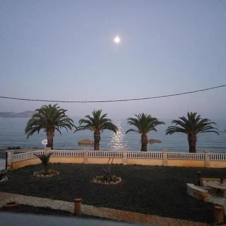 θαλασσινό αγέρι Πανσιόν