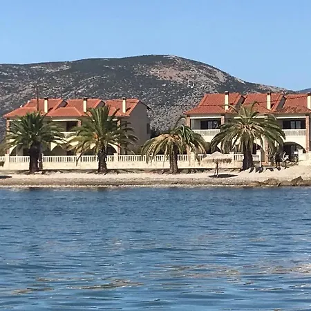 Πανσιόν θαλασσινό αγέρι