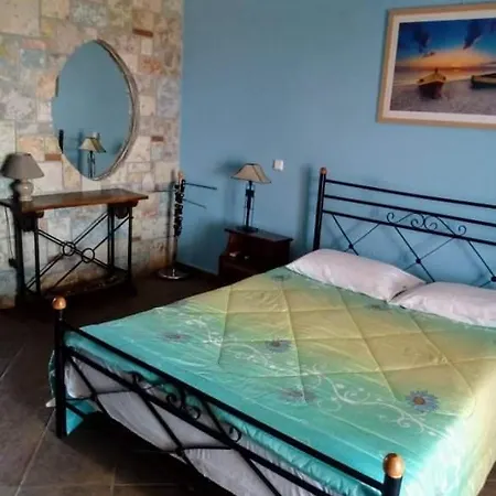 θαλασσινό αγέρι *