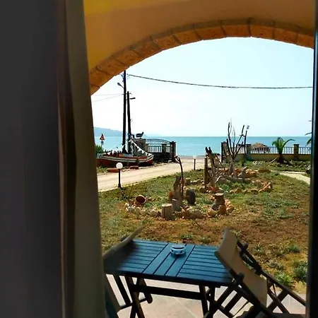 θαλασσινό αγέρι *