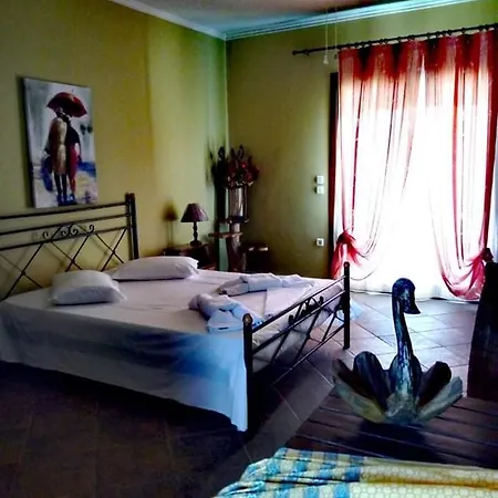 θαλασσινό αγέρι