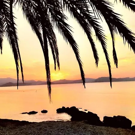 θαλασσινό αγέρι *