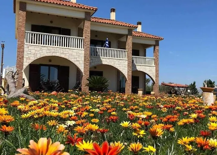 θαλασσινό αγέρι Άργος