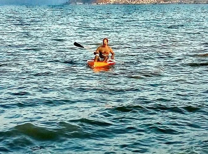 Penzion θαλασσινό αγέρι *