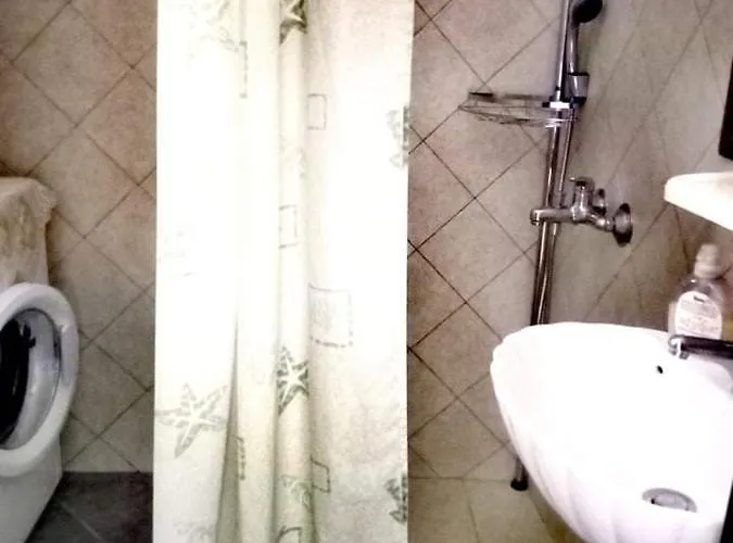 θαλασσινό αγέρι Πανσιόν Άργος