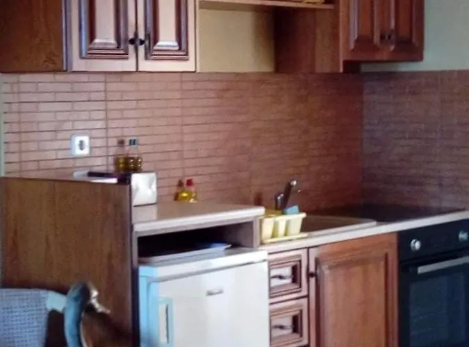 Πανσιόν θαλασσινό αγέρι Άργος