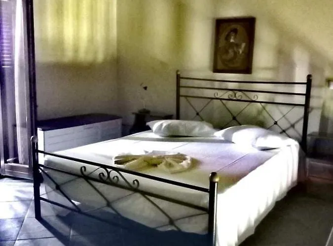 θαλασσινό αγέρι