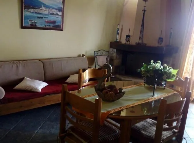 θαλασσινό αγέρι *