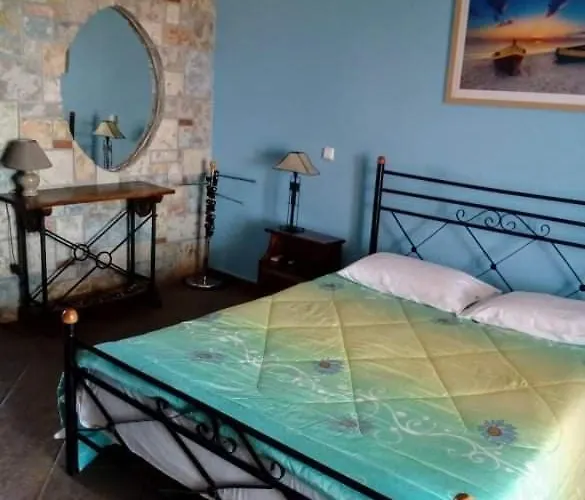 θαλασσινό αγέρι *