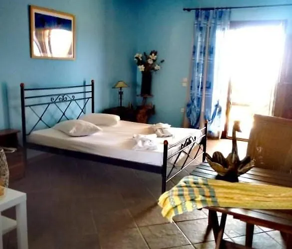 θαλασσινό αγέρι Πανσιόν