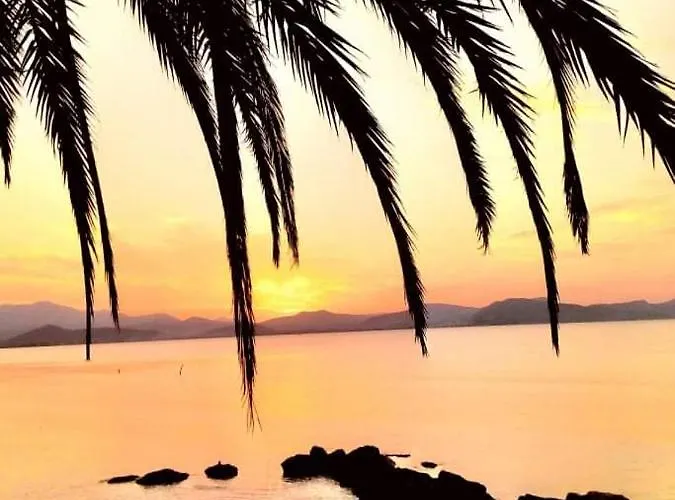 θαλασσινό αγέρι *